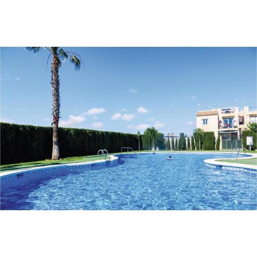Amazing Apartment In Torrevieja