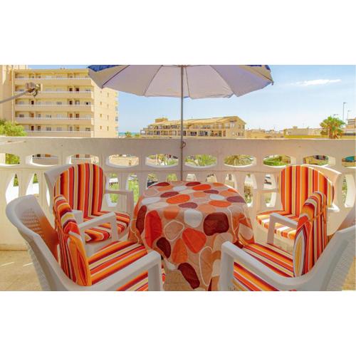 Amazing Apartment In Torrevieja