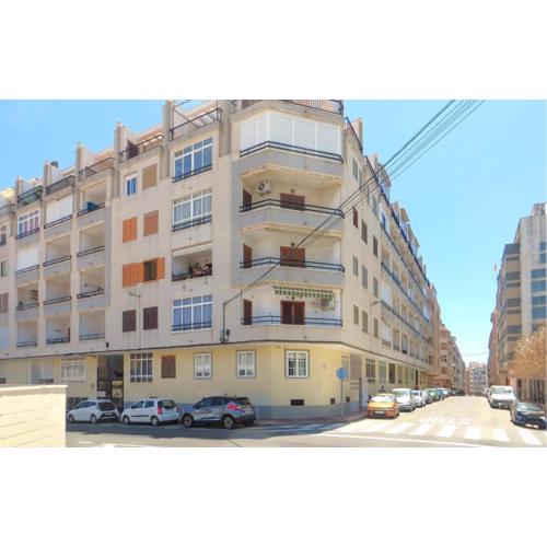 Amazing Apartment In Torrevieja