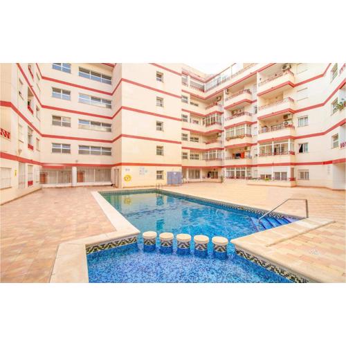 Amazing Apartment In Torrevieja