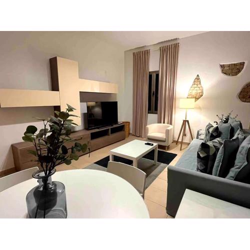 Amazing Beachfront Las Canteras