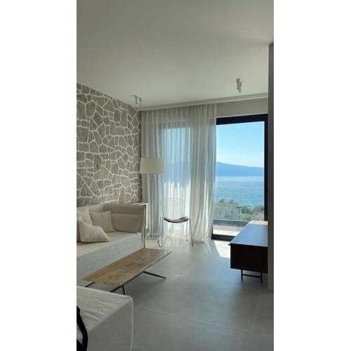 Amazing brand new flat in Vlore