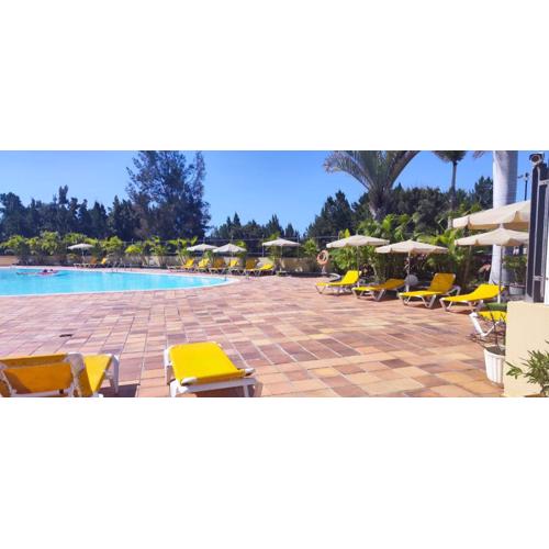 Amazing bungalow en Maspalomas