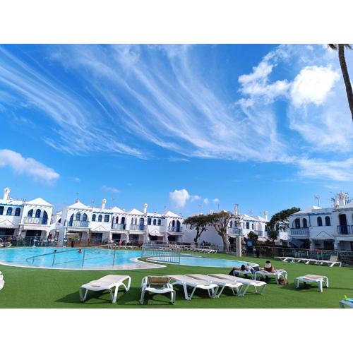 AMAZING BUNGALOW WITH WI-FI FOR RELAXING HOLIDAYS