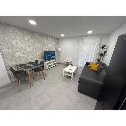 Amazing city center apartment