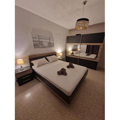 Amazing Double Room In Sliema