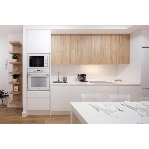 Amazing flat in city center-Sevillarooms
