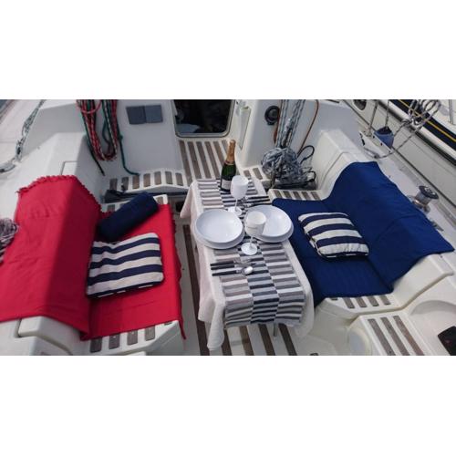 AMAZING FLAT IN CLASSIC SAILING BOAT in BARCELONA