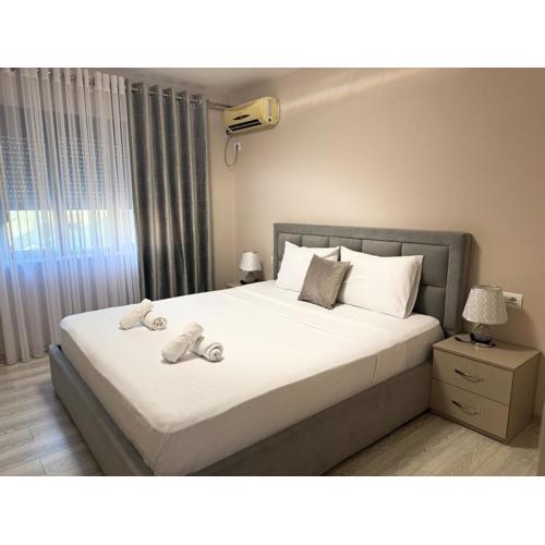Amazing Getaway in Tirana