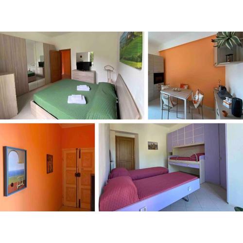 Amazing Grace Apartment (CITRA 011015-LT-2446)