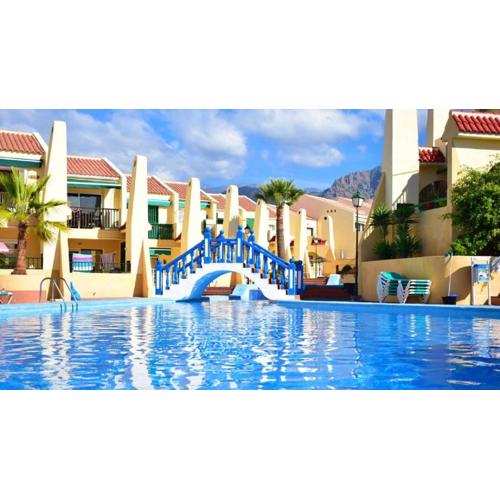 Amazing holidays in Tenerife with wifi