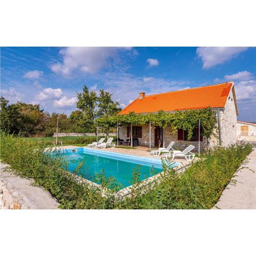 Amazing Home In Biograd Na Moru
