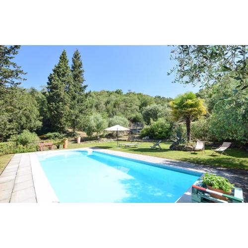 Amazing Home In Cortona