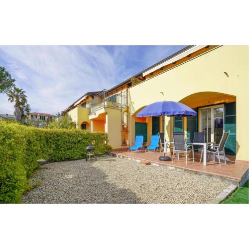Amazing Home In Imperia With Wifi