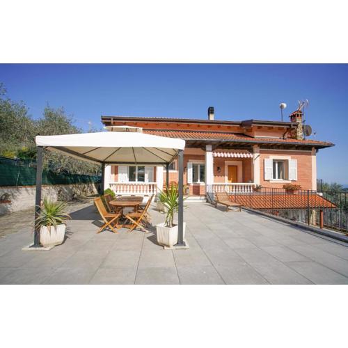 Amazing Home In Imperia With Wifi