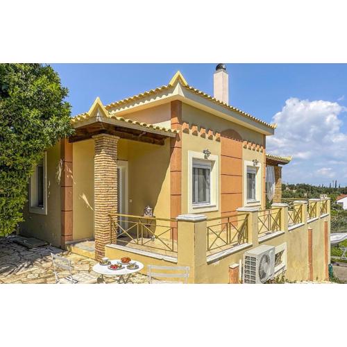 Amazing Home In Koroni With Wifi