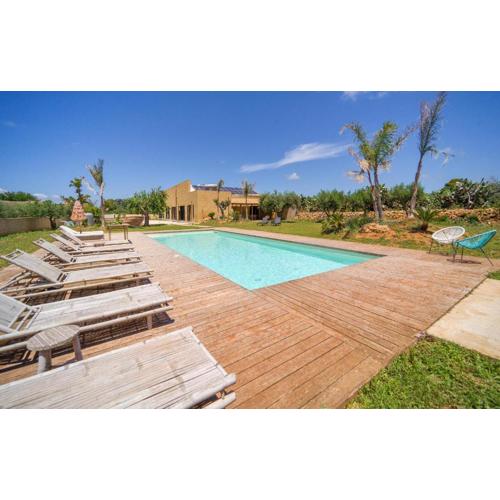 Amazing Home In Marsala With Wifi