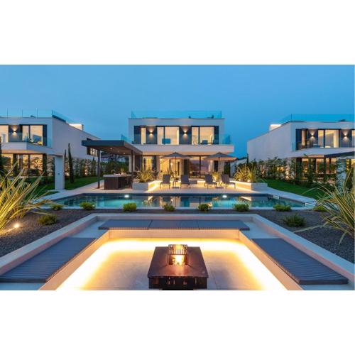 Amazing Home In Nova Vas With Sauna