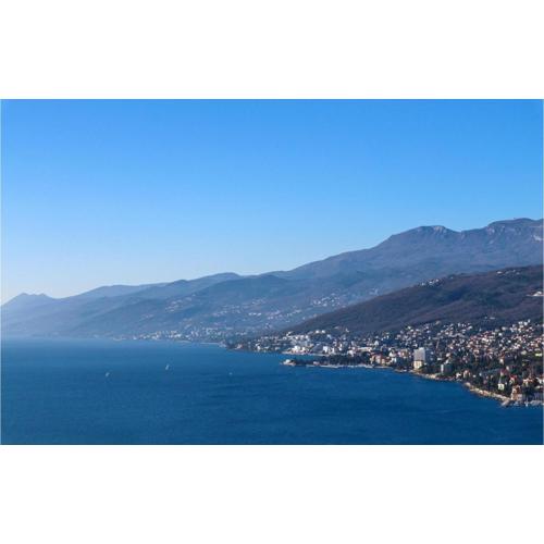 Amazing Home In Rijeka