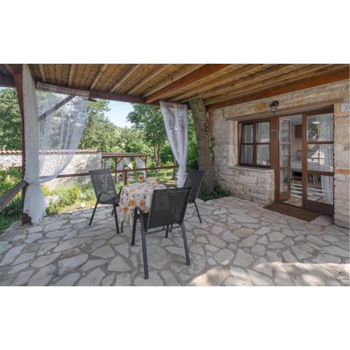 Amazing Home In Rovinj With Wifi