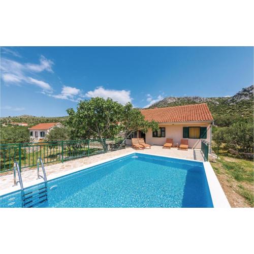 Amazing Home In Sibenik