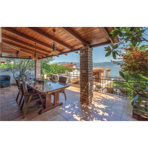 Amazing Home In Slatine With Sauna