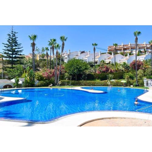 Amazing home with seaview!!