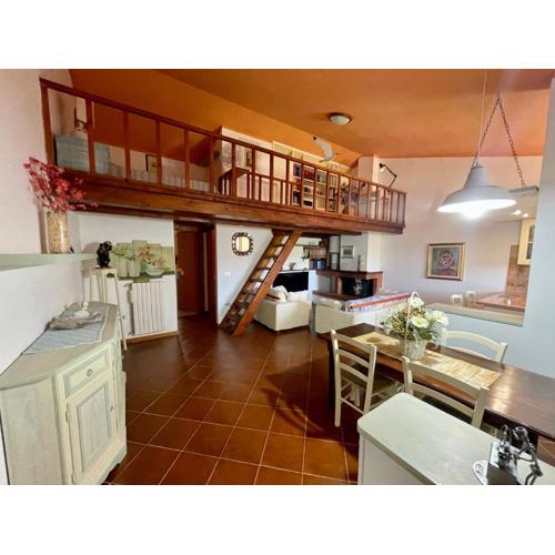 Amazing house 10 min by car from the beach
