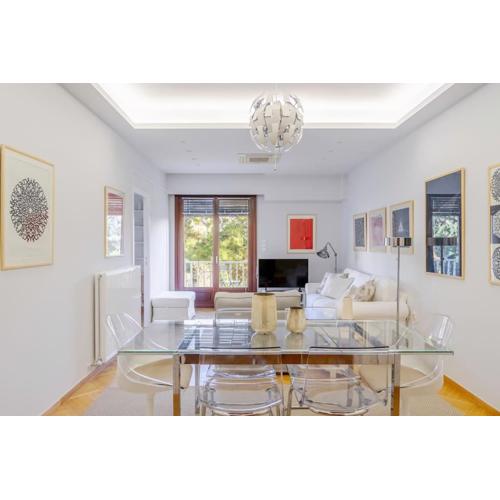 Amazing location - 2 min from Acropolis