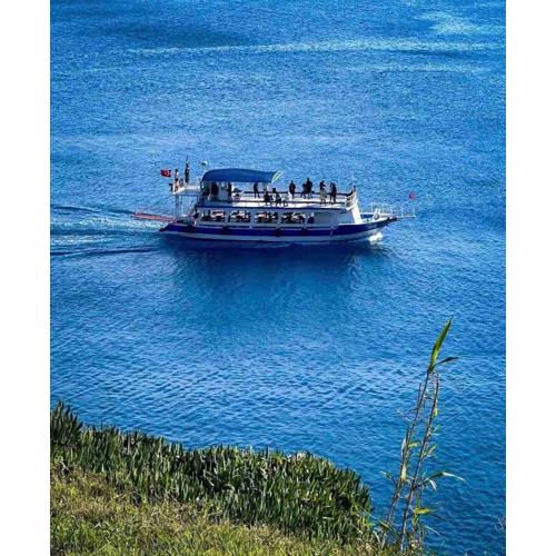Amazing location near Kaleiçi sea affordable price