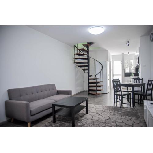 Amazing Maisonette next to harbour of Paphos CY