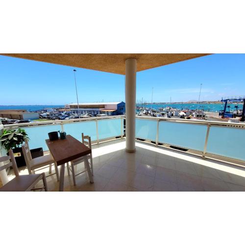 Amazing ocean view apartment
