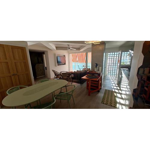 Amazing Oceanfront 2br