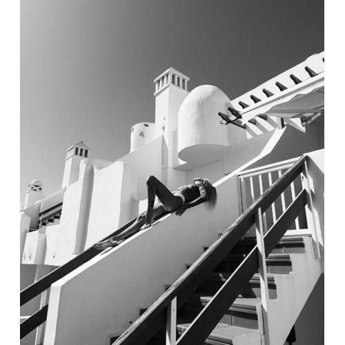 Amazing one bad apartment El Duque