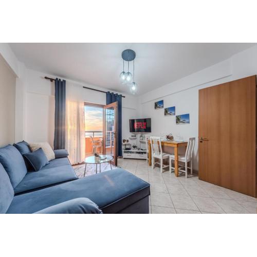 Amazing Paradise Sensation 2 Bedroom Luxury Apartment with a Jacuzzi