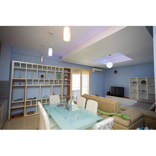 Amazing Sea View 2 Bedroom Apartment