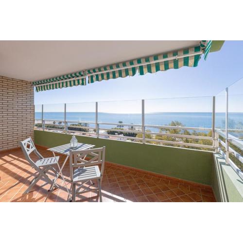 Amazing Sea view 3 Bedroom Apartment
