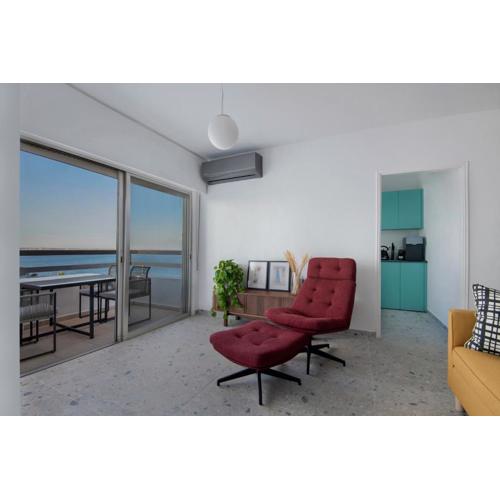 Amazing Sea View and Location