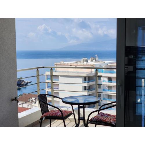 Amazing Sea View Apartment