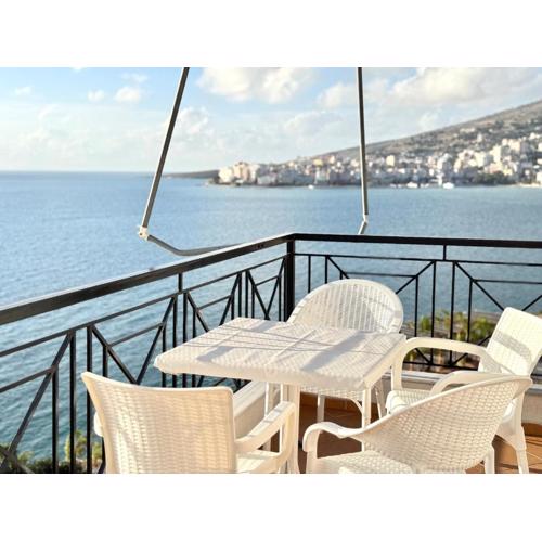 Amazing Sea View Apartment