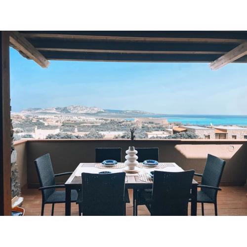 AMAZING SEA VIEW APARTMENT