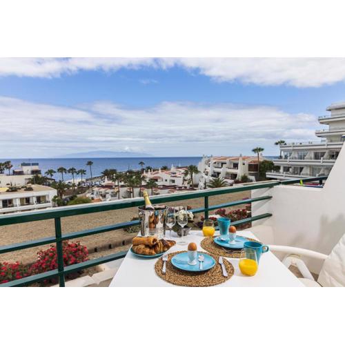 Amazing Sea View apartment