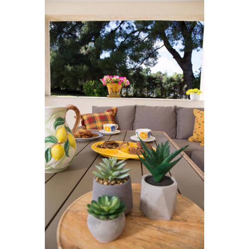 Amazing Sea View Maisonette Sea La Vie Villa