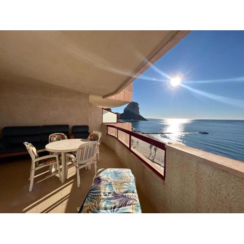 Amazing sea views Amatista 10