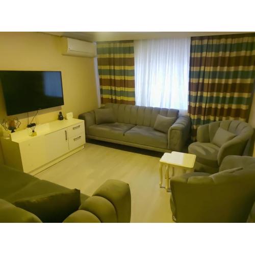 Amazing SULTANAHMET Apartment 2