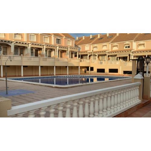 Amazing sweet house sea view Costa Blanca, swimming pool, 4 bedrooms