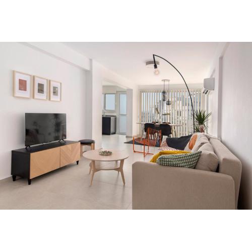 Amazing Two Bedroom Apartment