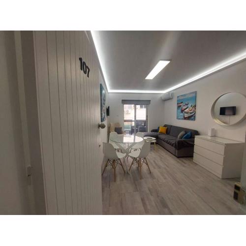 AMAZING TWO BEDROOM APARTMENT