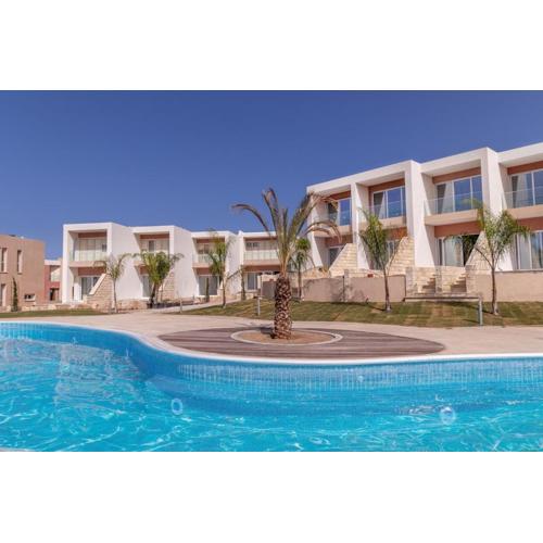 Amazing vacation villa in paphos