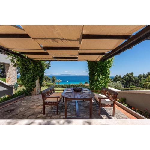 Amazing view elegant Maisonette
